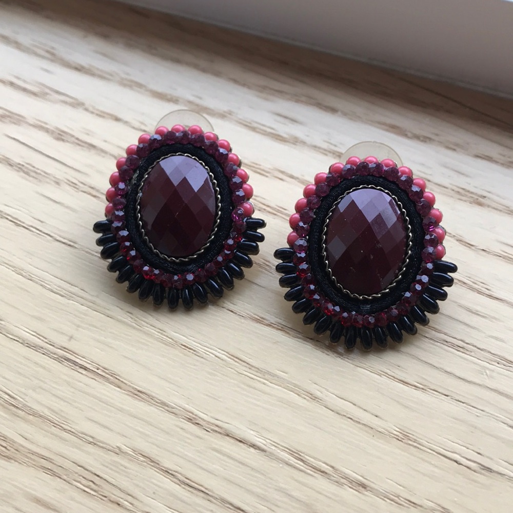 Earring